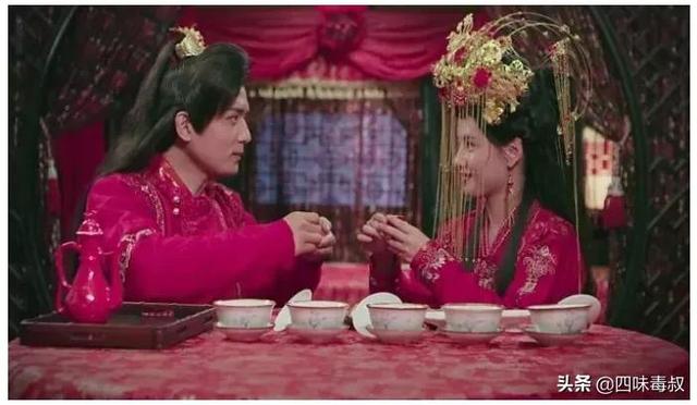 方大厨结局是什么，方大厨的男主（一部被严重低估的网剧）