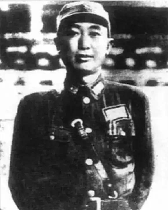 抗日战场上牺牲的国民党十大抗日名将，每一位都了不起