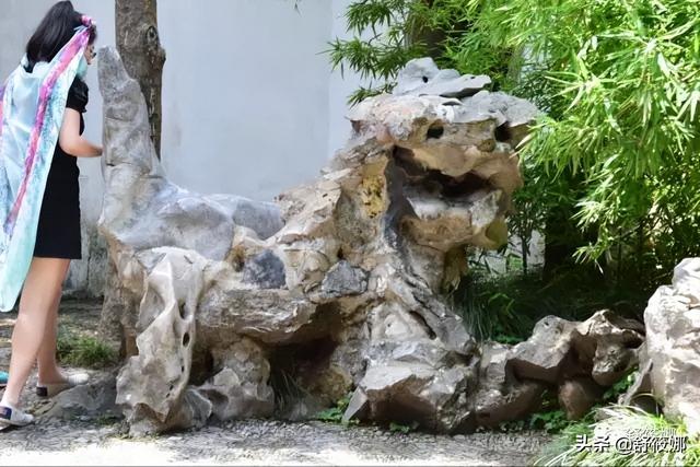 狮子林简介，狮子林简介和历史（苏州园林-狮子林）