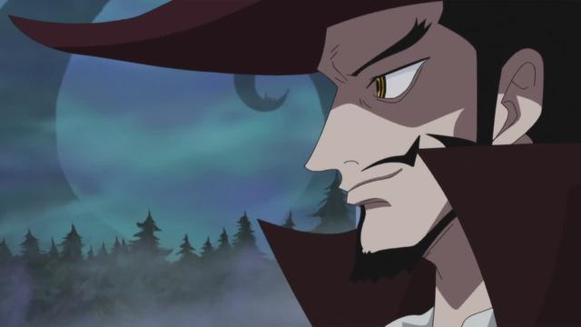 海贼王中七武海是谁，海贼王中七武海是谁最强（海贼王：历代七武海的组成）