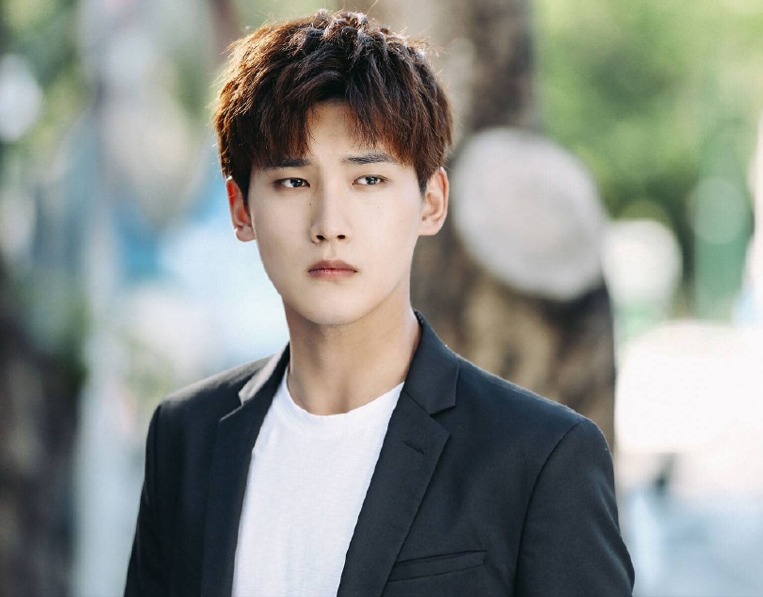 邢邵林个人资料揭秘(认为自己很红) - 散下步