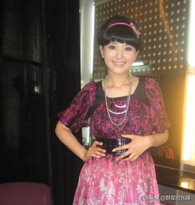 方琼个人资料简介，月亮姐姐资料简介（主持人方琼：15岁父亲离世）