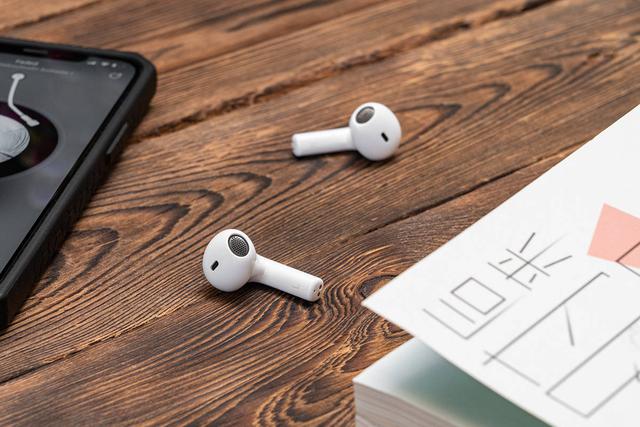 蓝牙耳机怎么恢复出厂设置，耳机设置在手机的哪个地方（蓝牙5.3现身真无线）