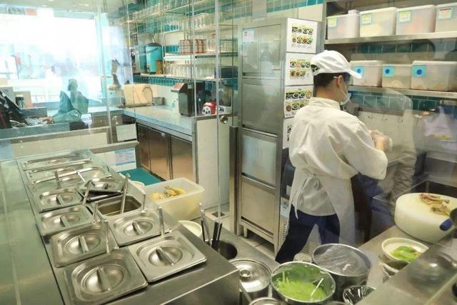 餐具管理制度，餐厅餐具的合理管理办法（餐饮企业食品安全管理制度）