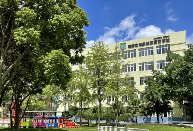 成都最好的国际学校，2023成都国际校\u0026国际部大汇总
