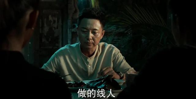 殷桃演技能排前几，给2022年度8位演技最佳的明星排个名次