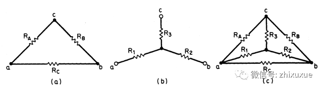 直流电桥，电路分析之直流电桥（直流电桥测电阻）
