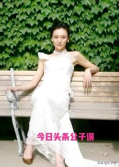 牛萌萌现在状况，终究为自己的行为付出了代价