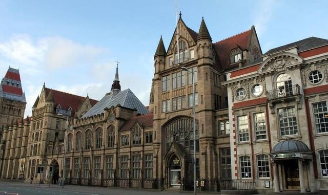 温切斯特大学知名校友及所获荣誉介绍,英国留学中介(中国留学生最多的