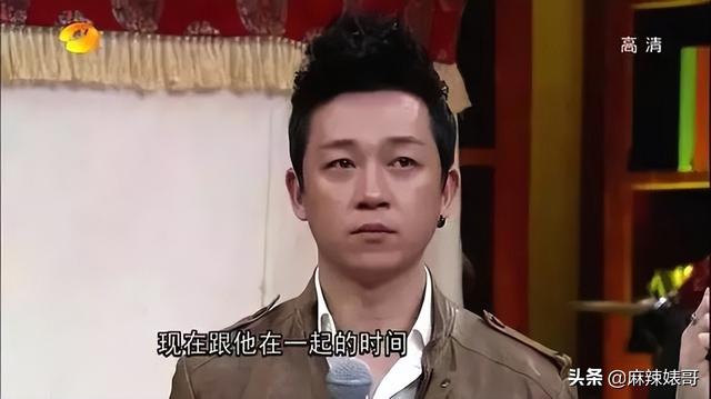 潘粤明年轻时的民国戏，十年前董洁王大治的瓜