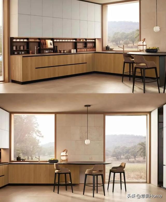 橱柜品牌排行榜，中国十大橱柜品牌排行榜（给你七大品牌推荐）