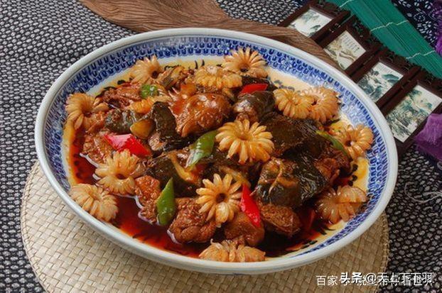 嘉峪关美食，嘉峪关美食一条街哪家的好（嘉峪关市最具特色的美食）