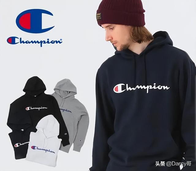 champion属于什么档次，冠军和耐克哪个档次高（身为街头潮人的你都知道吗）