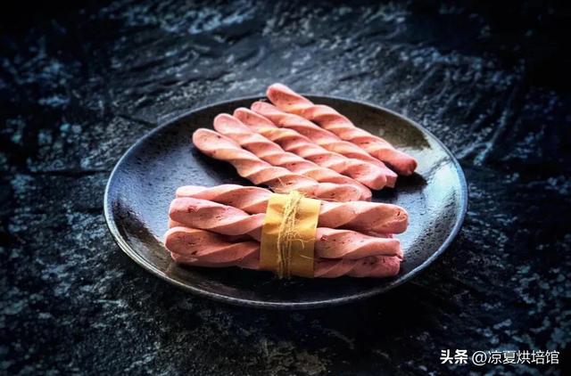 宝宝最好用的磨牙棒，自制无添加紫薯磨牙棒