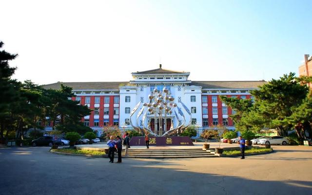 哈尔滨医科大学是几本，哈医大是几本大学（东北三省的医学院、中医药大学介绍）