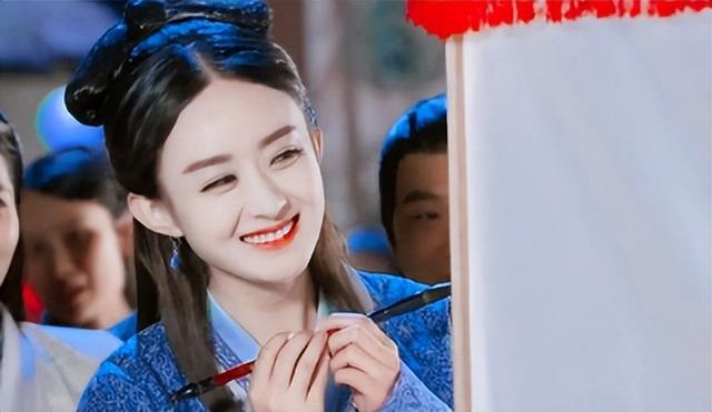 戚薇主演过的电视剧，戚薇演过的电视剧（给“公主演得最好的10个演员”排个名）