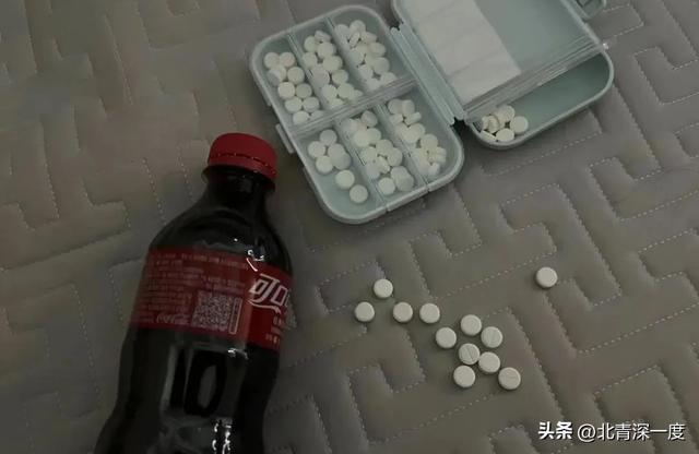 美莎指的是什么呢，美莎指的是什么呢英文（右美沙芬滥用者的隐秘世界）