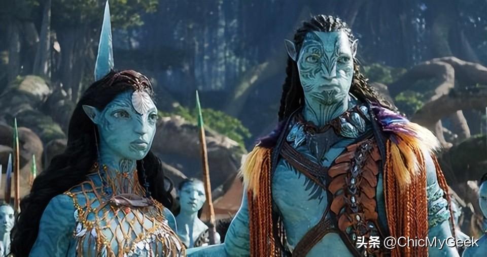 加勒比海盗5彩蛋，加勒比海盗5的彩蛋是什么（水之道》彩蛋比剧情更深奥）