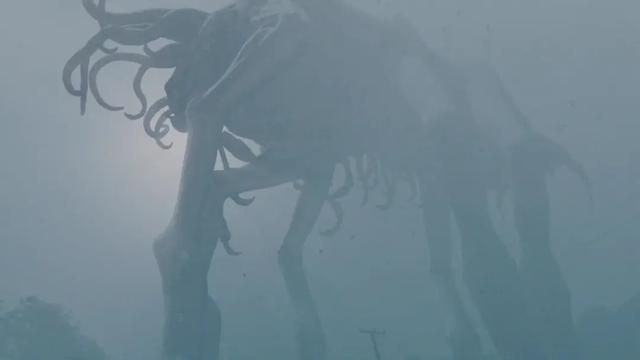 有什么好看的恐怖片，好看的美国恐怖电影推荐经典（你不容错过的6部高分恐怖电影）