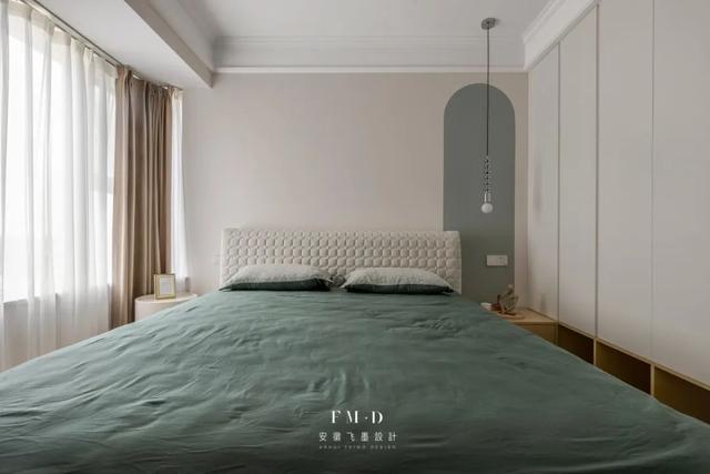 墙面涂料有哪些，墙面涂料有哪些品种（大白墙我真的看腻了）