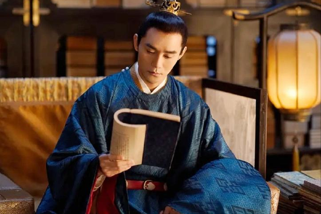 十大架空历史小说爽文官居一品，最终平步青云的架空历史文