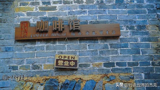 黄姚古镇旅游攻略，黄姚古镇旅游行程路线住宿攻略（享一慵懒时光——黄姚古镇）