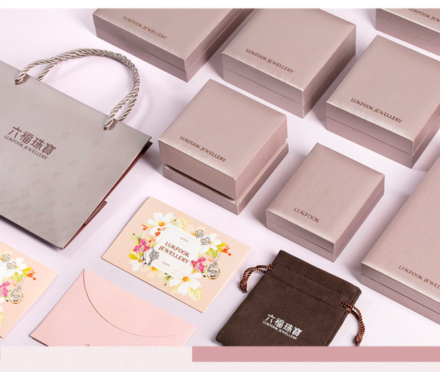 国内知名珠宝品牌你知道几个呢，买珠宝选什么牌子好