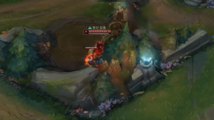 猪妹打野天赋，英雄联盟猪妹打野天赋（12.4韩服胜率最高的三大打野）