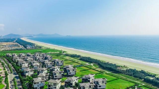 海陵岛十大景点，海陵岛自驾旅游景点攻略详细（广东春天最美的5个海岛）
