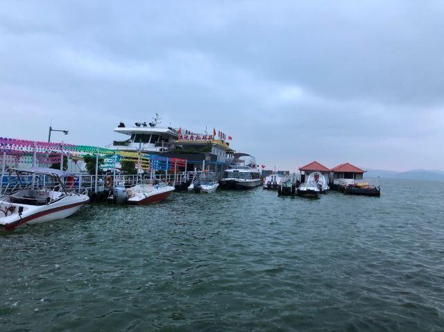 昆明一日游最佳景点一览表，昆明32个最适合一日游的免费景点（四季如春的昆明很适合旅游）