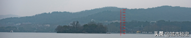 八载图片保护有哪些，八载图片保护怎么设置（西湖保护70年）