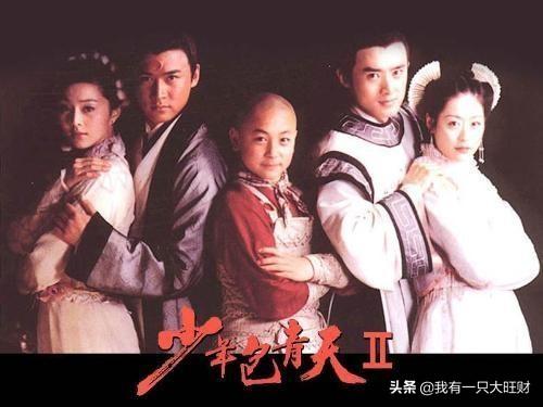 冯止水（冯止水简介，少年包青天2冯止水案是第几集（葬送了卢有涯本该璀璨明亮的一生）