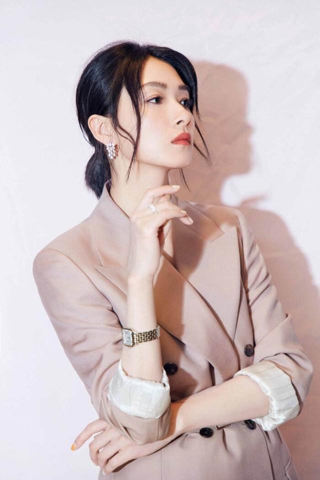 湖南有哪些明星人物，湖南盛产美人