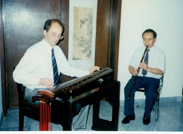 迺怎么读，古琴曲《欸乃》辩说（迺怎么读）