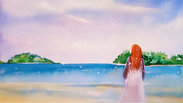 怎样含蓄表达我在等你，我等你的浪漫句子（通常会在微信上说这些话暗示你）