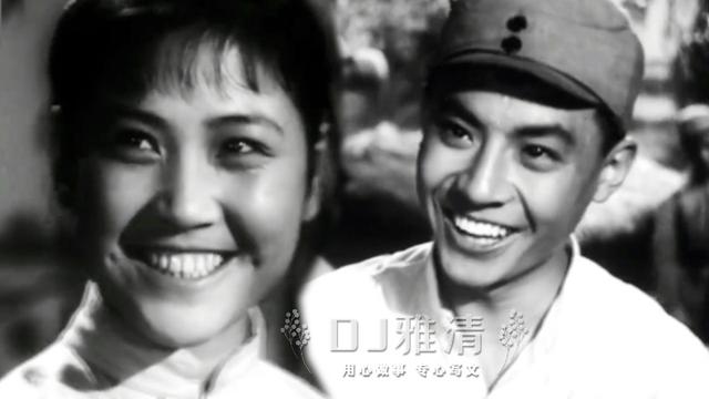 73年来，我心中最好的10部爱情电影，《庐山恋》第9，《人生》第4