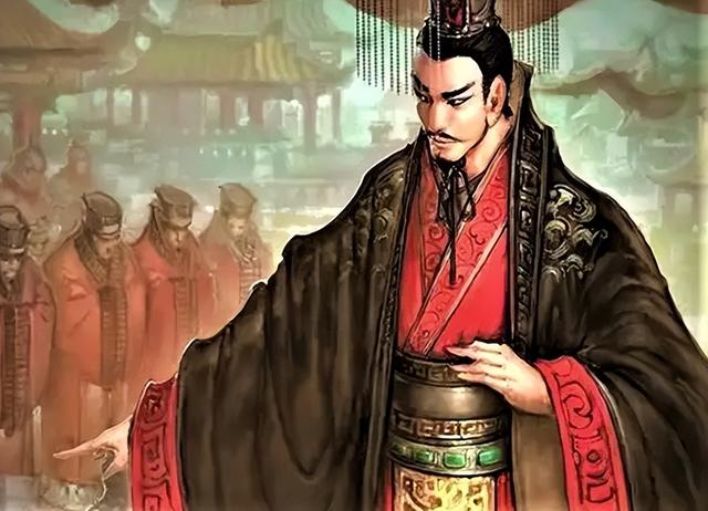 鸿门宴讲了一个什么故事，鸿门宴的故事主要讲了什么（项羽当时占尽优势）