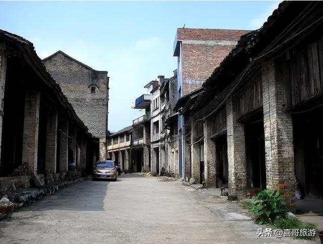 南宁有哪些景点，南宁旅游景点最值得去六个景点（南宁有哪些旅游景点）