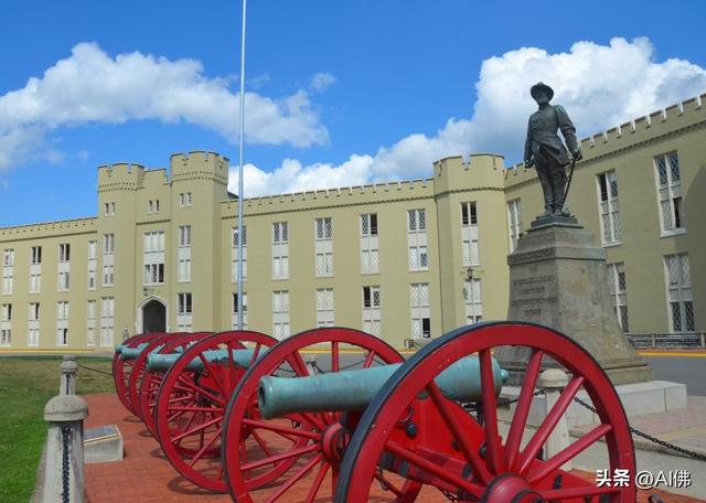 明尼苏达大学美国排名，明尼苏达州在美国哪里（2022美国50所最好的公立大学）