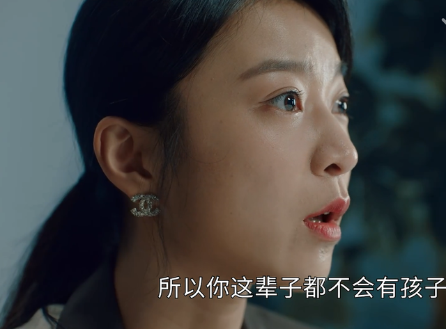 绝望的主妇大结局，绝望的主妇大结局是什么（《致命主妇》：李大力喜当爹）