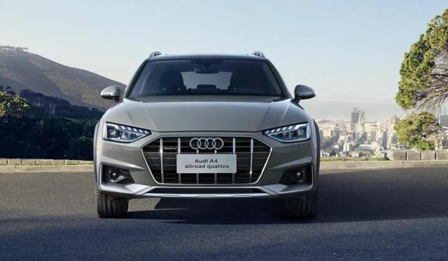 奥迪a4旅行版，进口奥迪a4旅行版质量怎么样（2.0T高功率+quattro四驱完美旅行车）