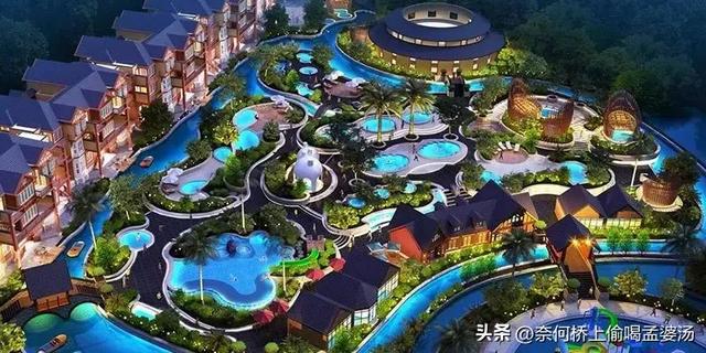 河源市有哪些温泉，河源市有哪些温泉度假酒店（邀您一起来“温泉之都”打卡河源天然温泉）