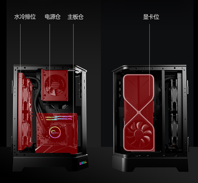 itx机箱是什么意思，itx是什么意思（ITX机箱的结构大盘点）