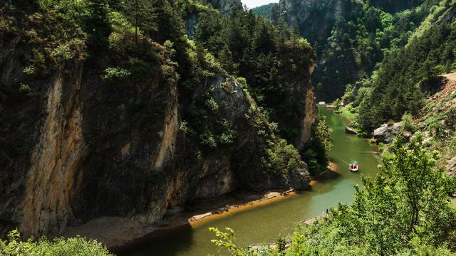 洛阳旅游景点大全，去洛阳旅游必看的五大景点（景区好评率、舒适度接近满分）