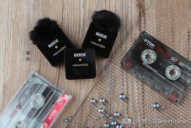 罗德无线麦克风，罗德无线麦克风2代上市时间（亲测罗德wireless）