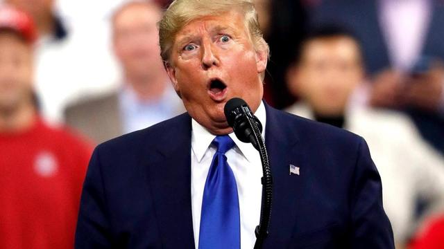 彭佩奥（蓬佩奥），蓬佩奥是美国的什么领导（民主党恐漏掉真正大患）