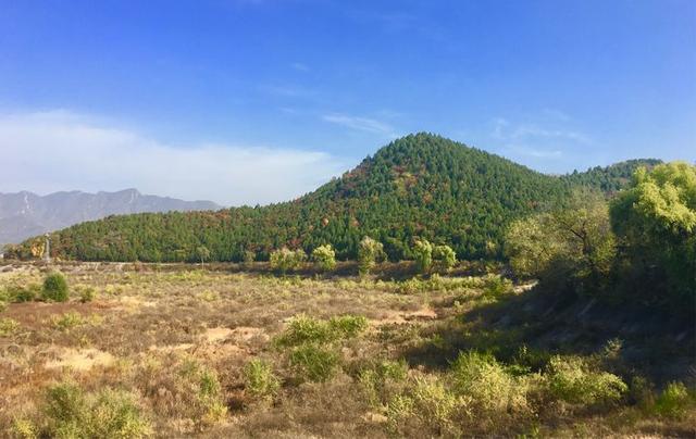 唐指山风景区的景点介绍，唐指山风景区的景点介绍作文（北京十大冷门景点）