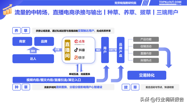 电商直播策划方案，电商直播策划方案怎么写（2022直播电商发展研究报告）