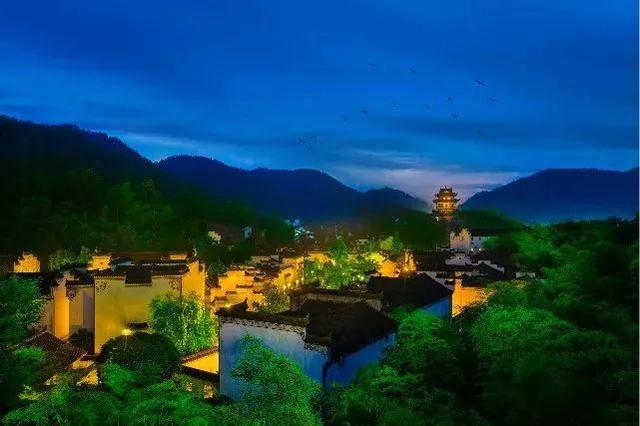 武义清水湾沁温泉，武义清水湾温泉度假村好吗（这个鲜有人知的绝美小村庄）