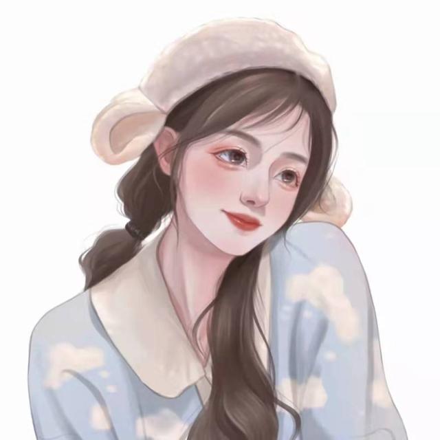 戴帽子女生头像……，女生头像 戴帽子微信（戴帽子 ， 女生头像）